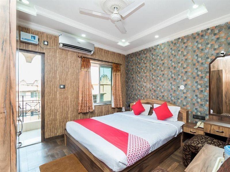 Capital O Bidisha Hotel Digha  Luaran gambar