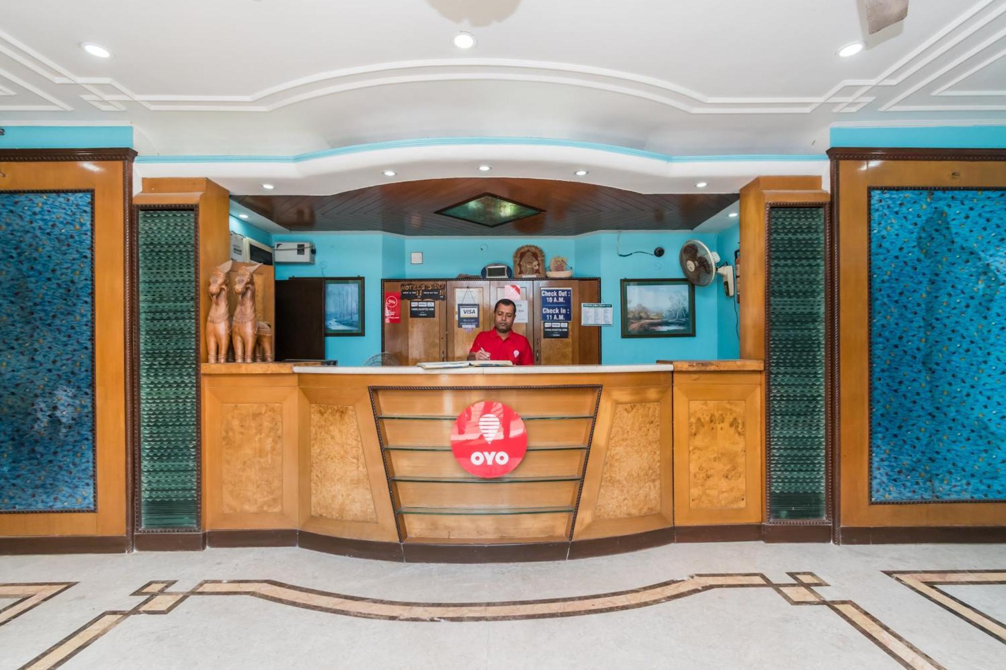 Capital O Bidisha Hotel Digha  Luaran gambar
