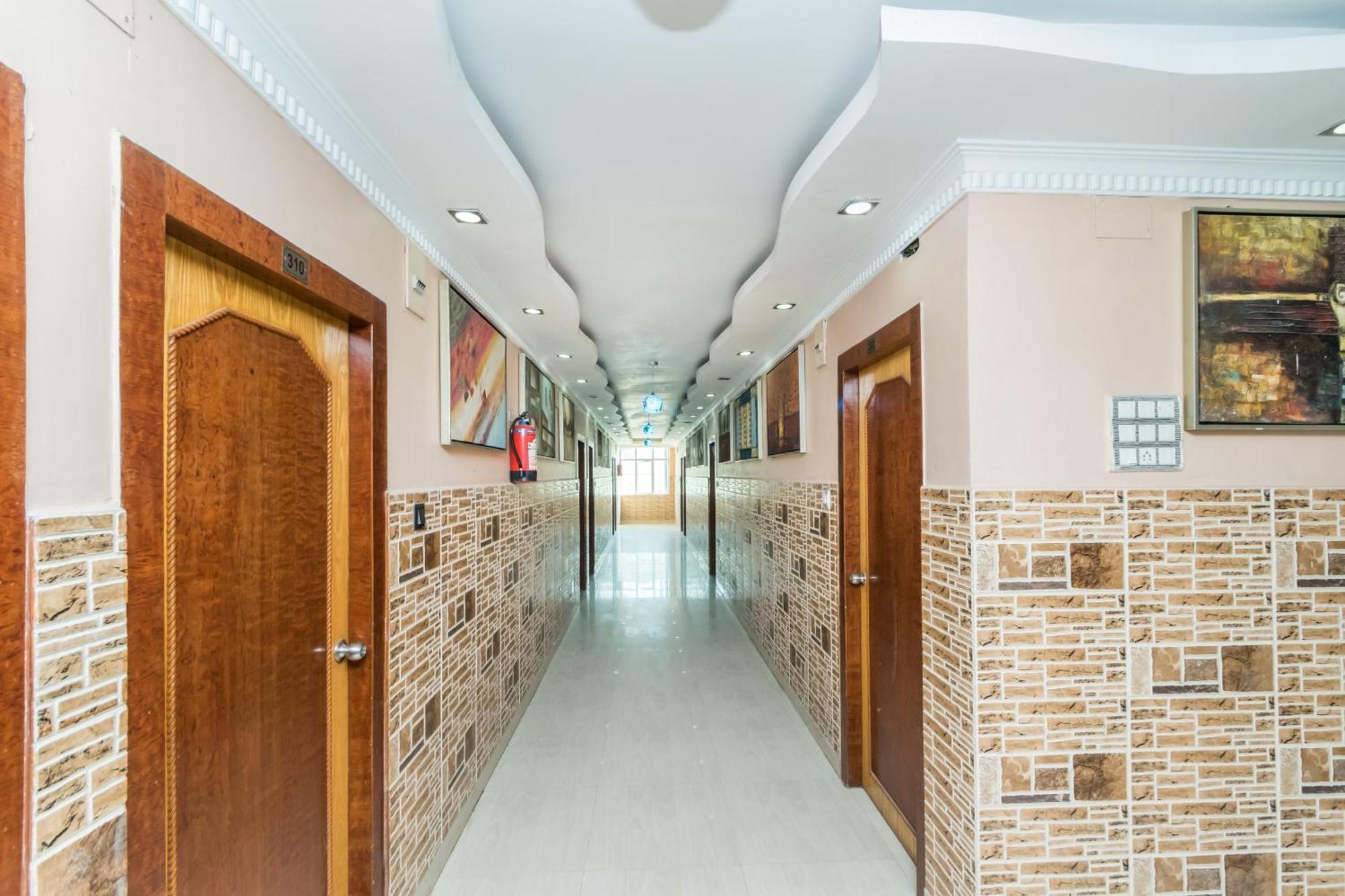 Capital O Bidisha Hotel Digha  Luaran gambar