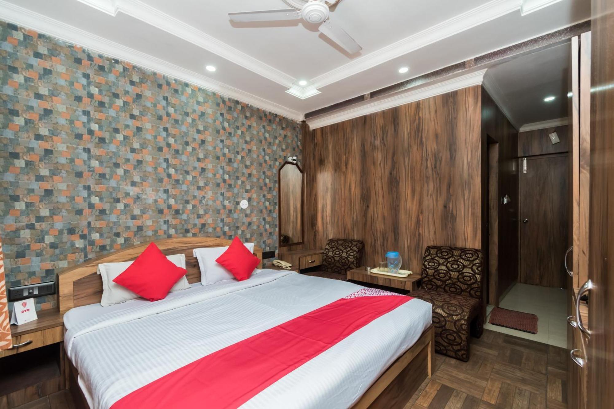 Capital O Bidisha Hotel Digha  Luaran gambar