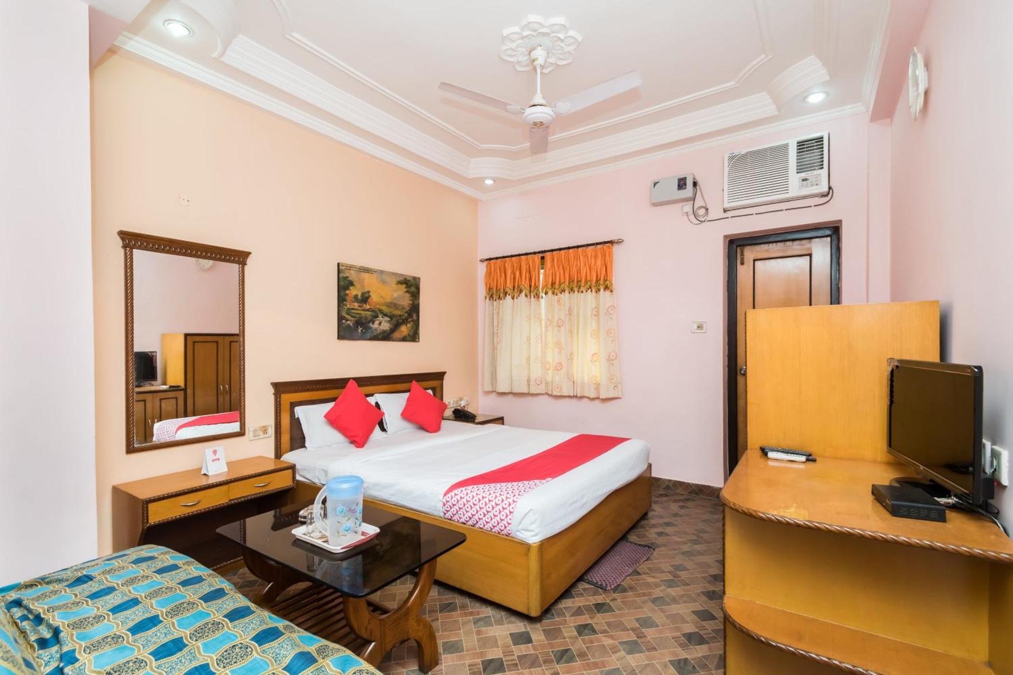 Capital O Bidisha Hotel Digha  Luaran gambar