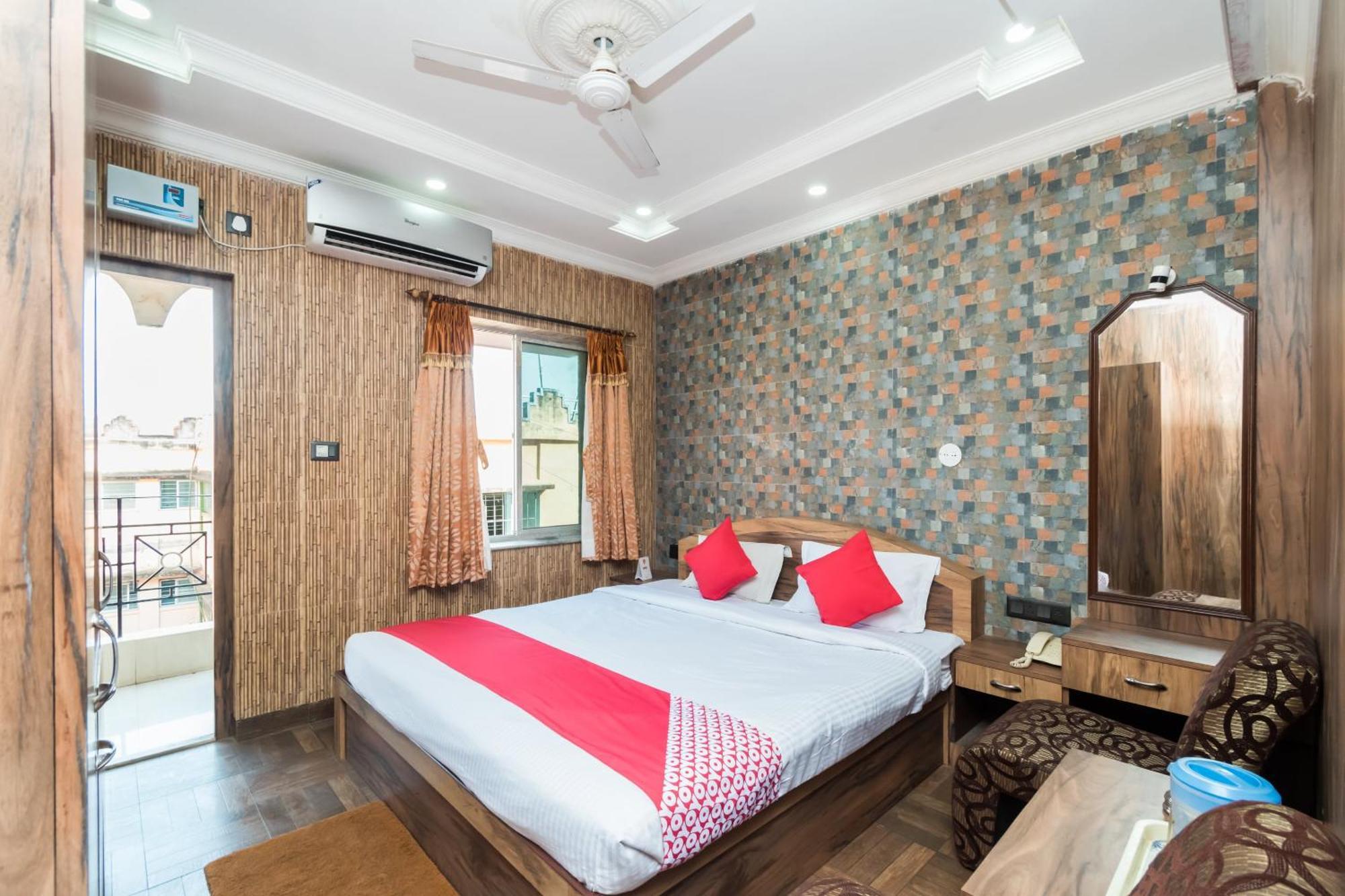 Capital O Bidisha Hotel Digha  Luaran gambar