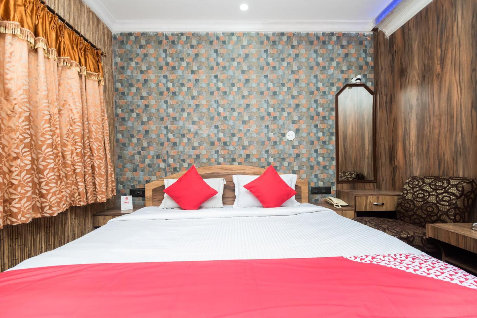 Capital O Bidisha Hotel Digha  Luaran gambar