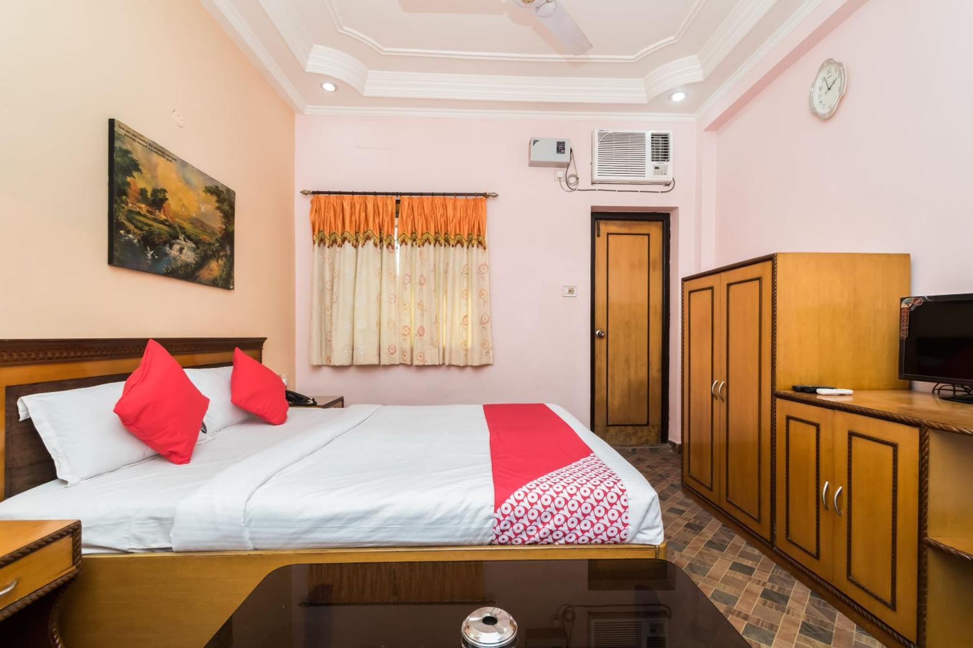 Capital O Bidisha Hotel Digha  Luaran gambar