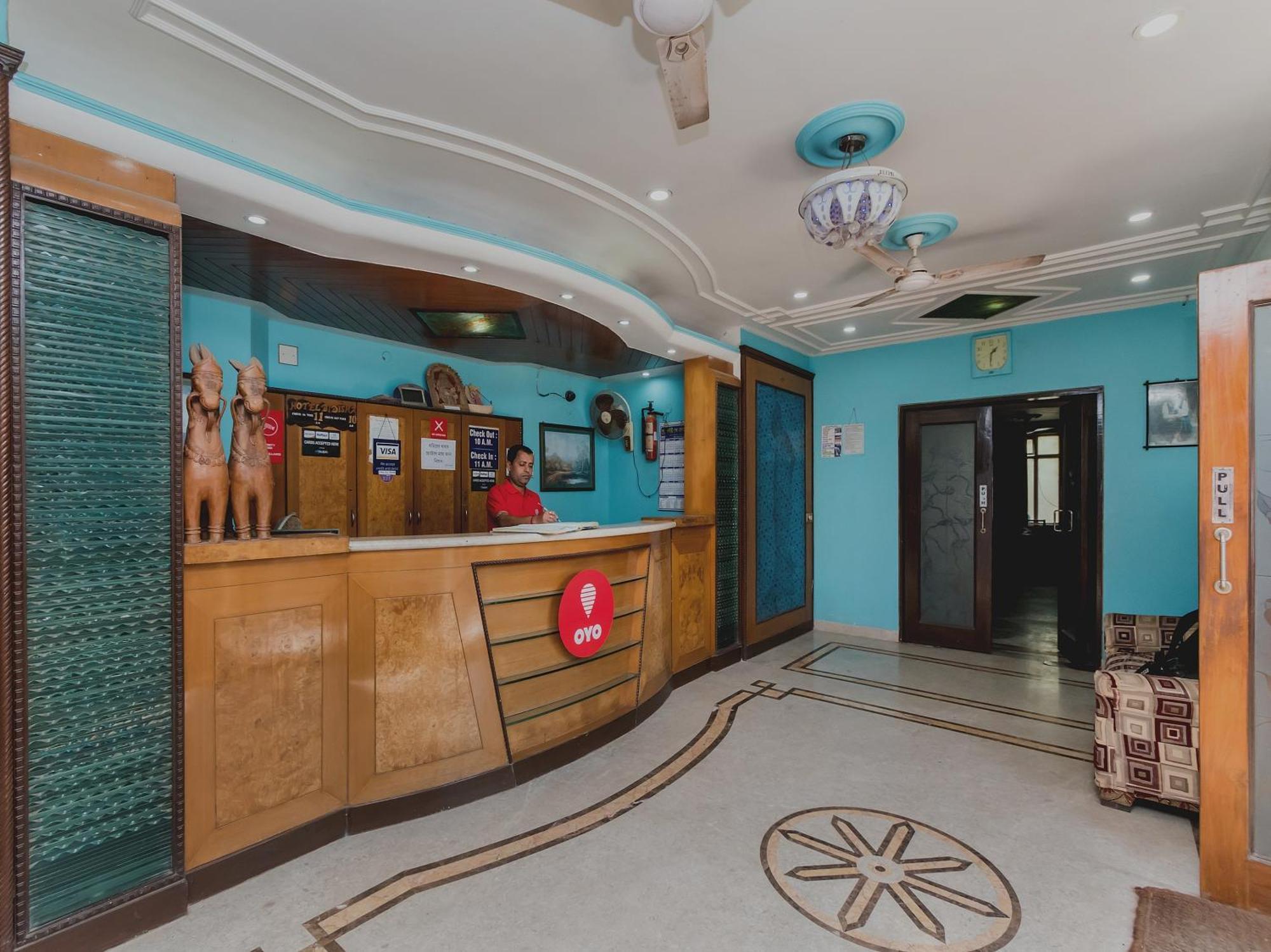 Capital O Bidisha Hotel Digha  Luaran gambar
