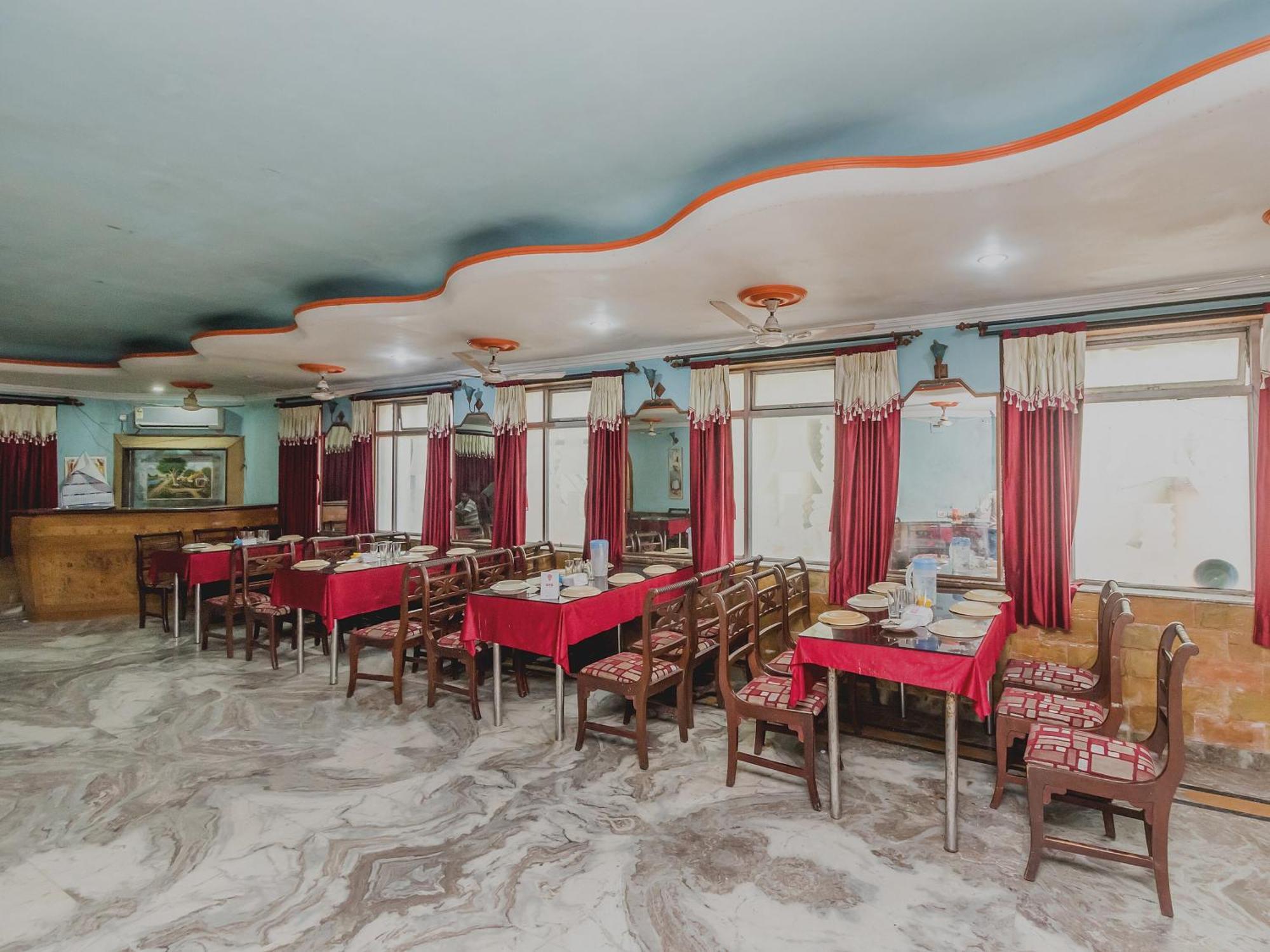 Capital O Bidisha Hotel Digha  Luaran gambar