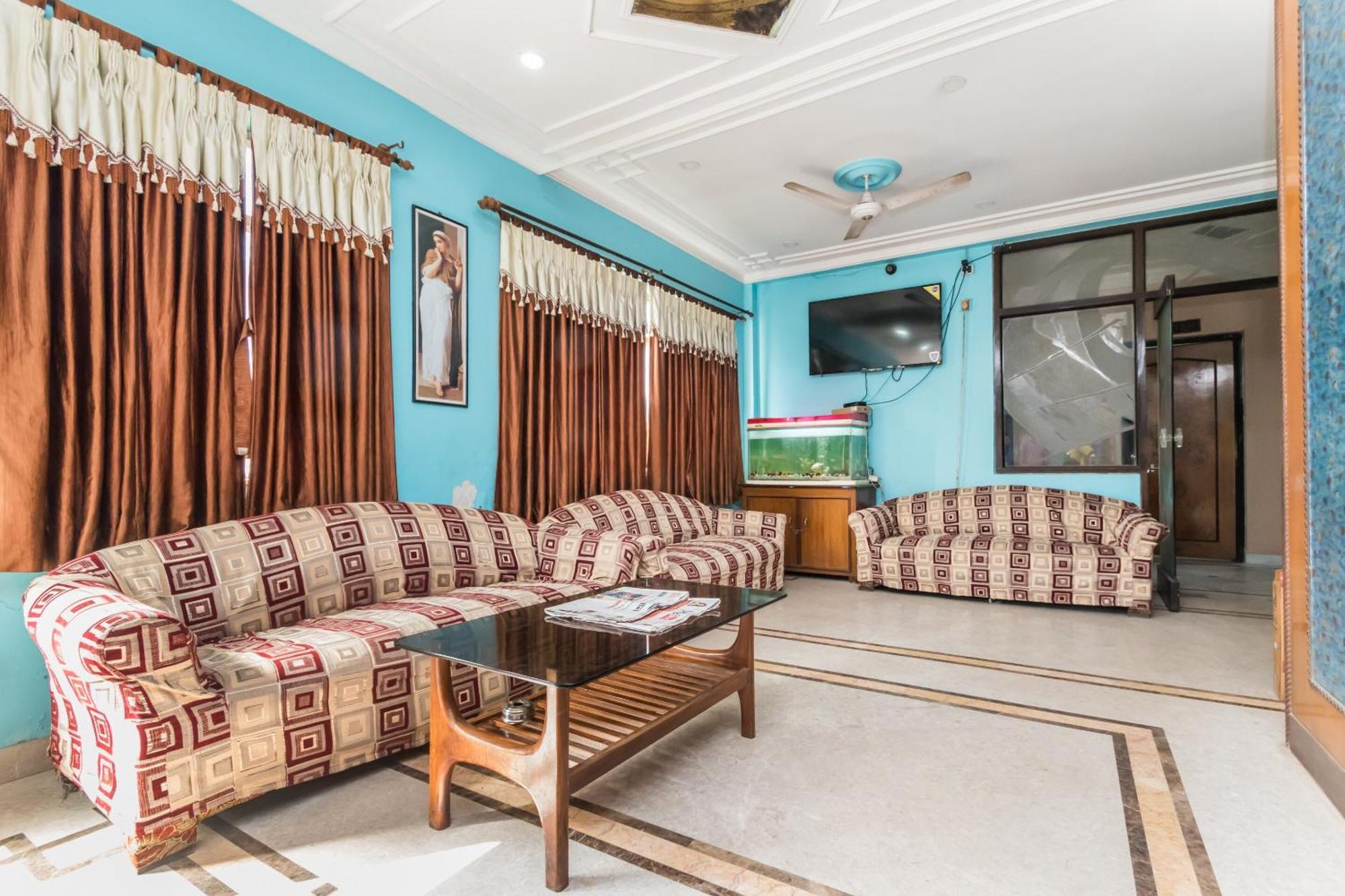 Capital O Bidisha Hotel Digha  Luaran gambar