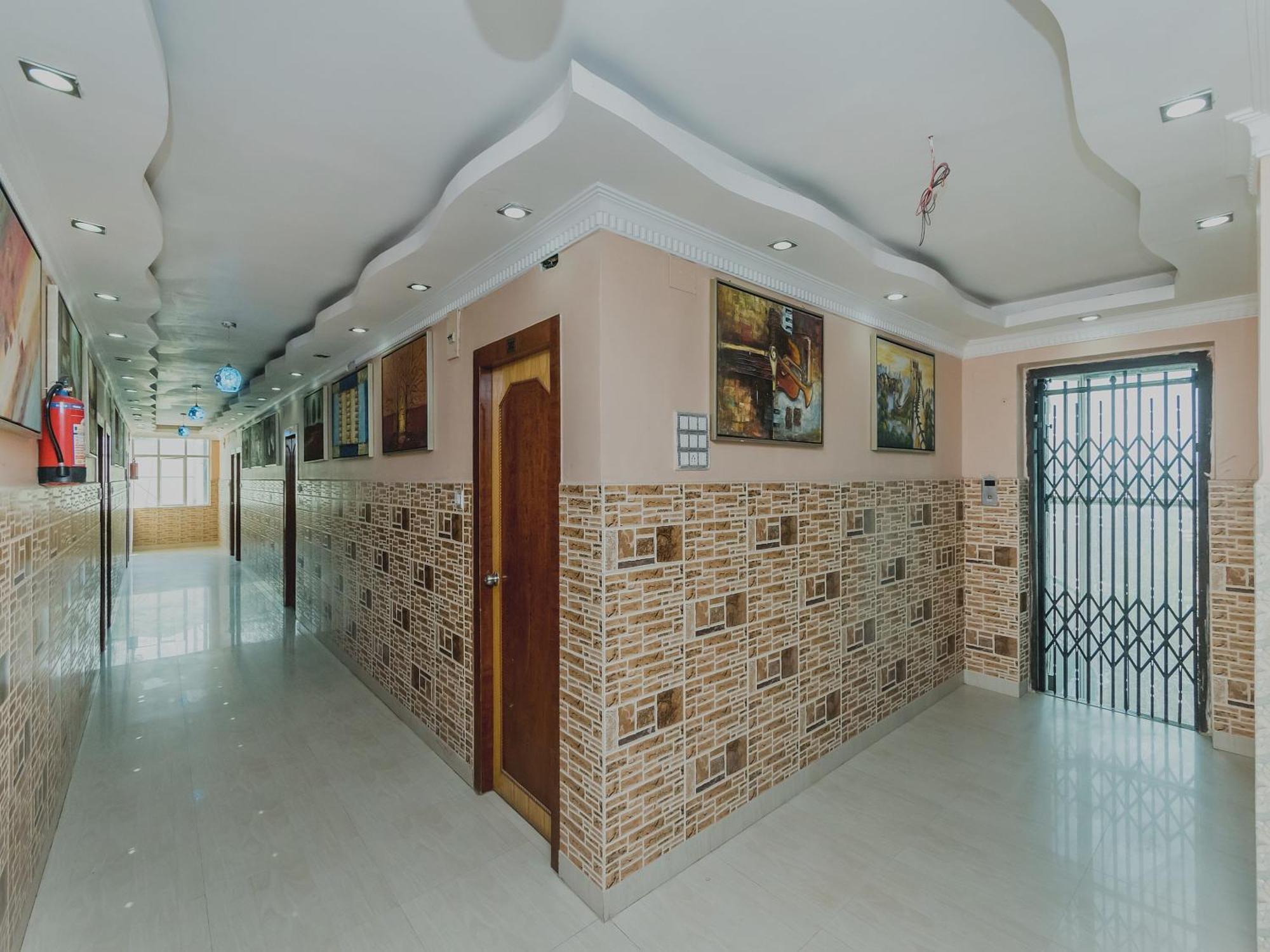 Capital O Bidisha Hotel Digha  Luaran gambar